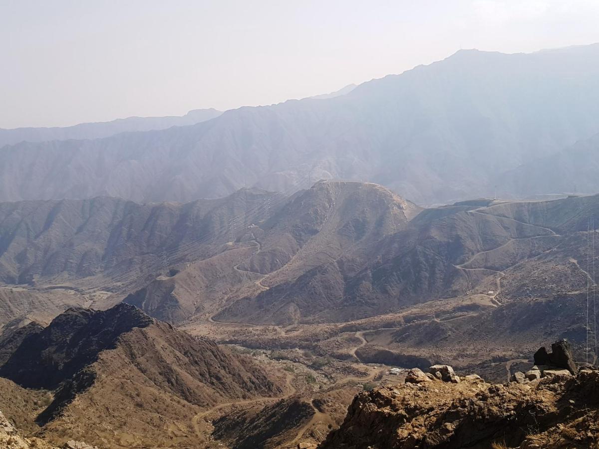 شفا - Shafa أبها